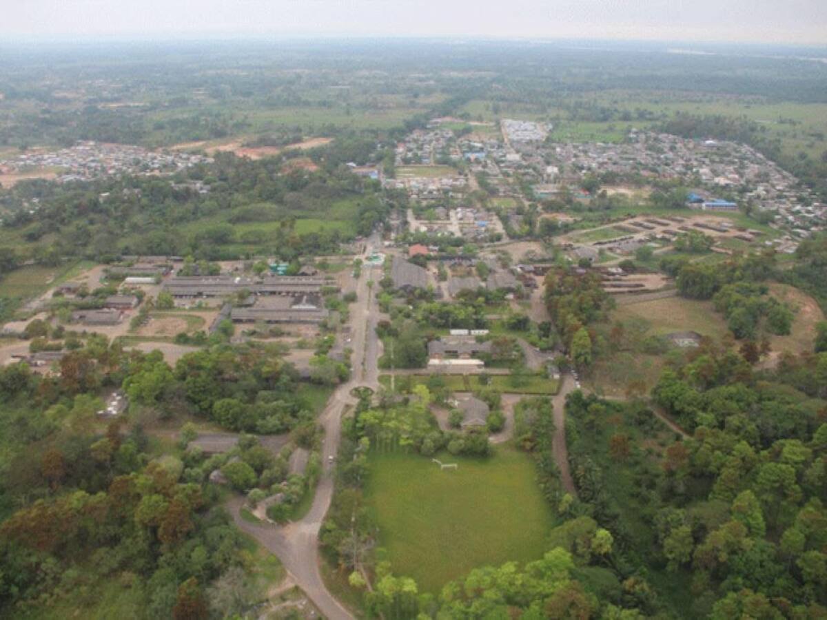 Alerta en Yondó, Antioquia, por amenazas del Clan del Golfo a comerciantes