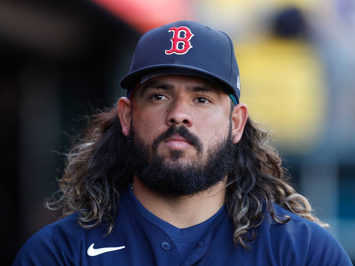 Video: el beisbolita colombiano Jorge Alfaro recibió un fortísimo pelotazo en el rostro