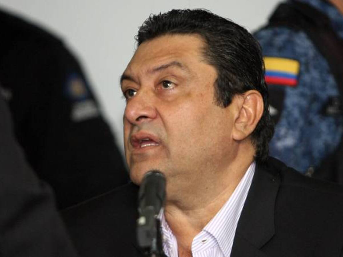 En firme exclusión de justicia y paz de exparamilitar que mintió a favor de Kiko Gómez