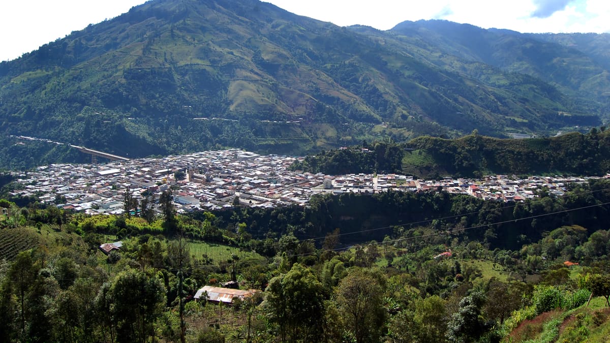 Cerro Machín: Tolima debe tener plan de evacuación previsto por actividad Volcánica