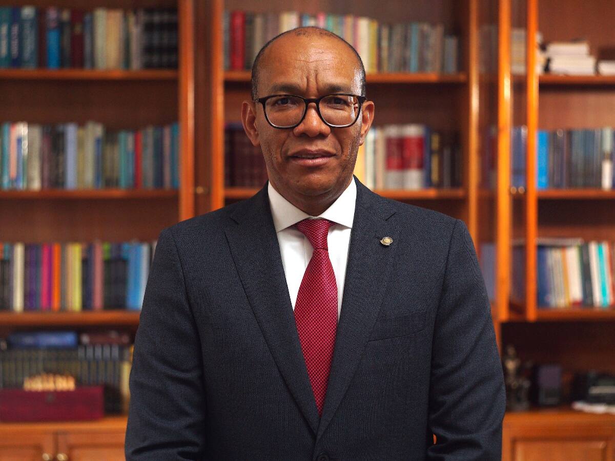 Corte Suprema asegura que no hay garantías para la elección del fiscal general