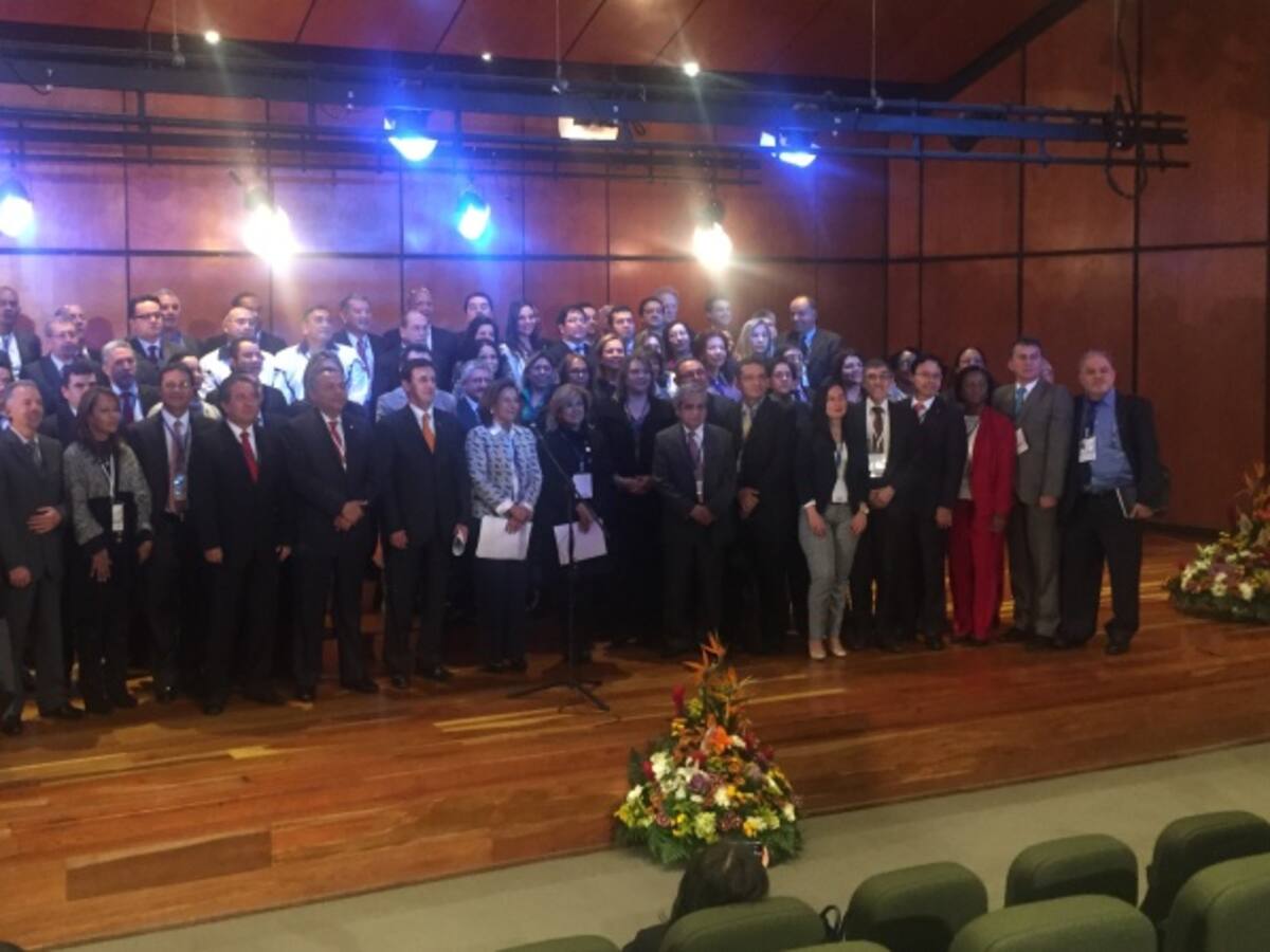 Piden al Gobierno hacer pedagogía a jueces y magistrados sobre acuerdos de La Habana