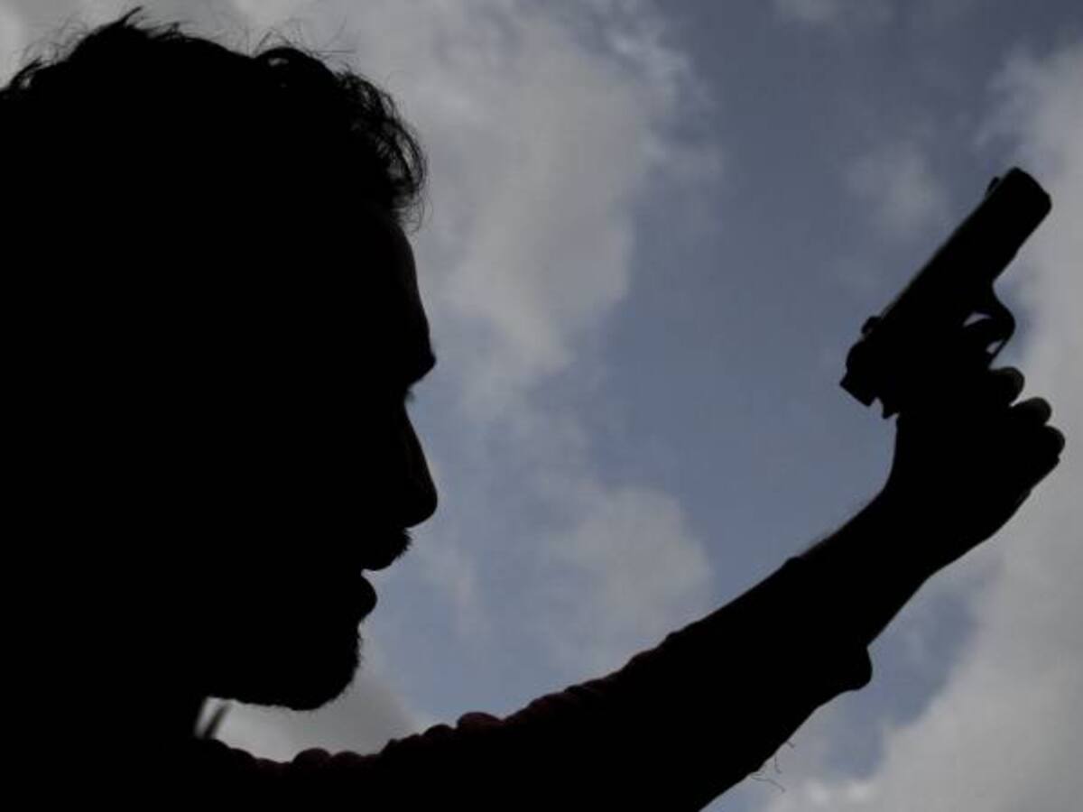 Dos muertos y dos heridos deja atentado en Timba, Cauca