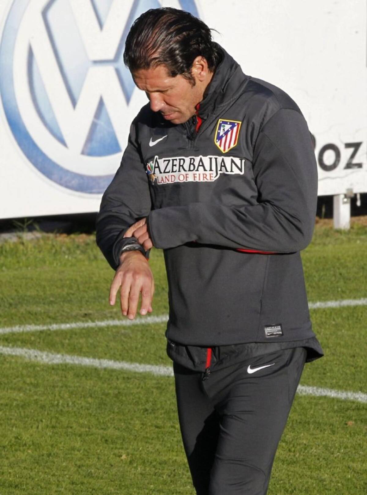 Los dirigidos por Diego Simeone visitarán al Granada en la fecha 11 de la Liga BBVA este jueves a las 3 de la tarde (hora colombiana).
