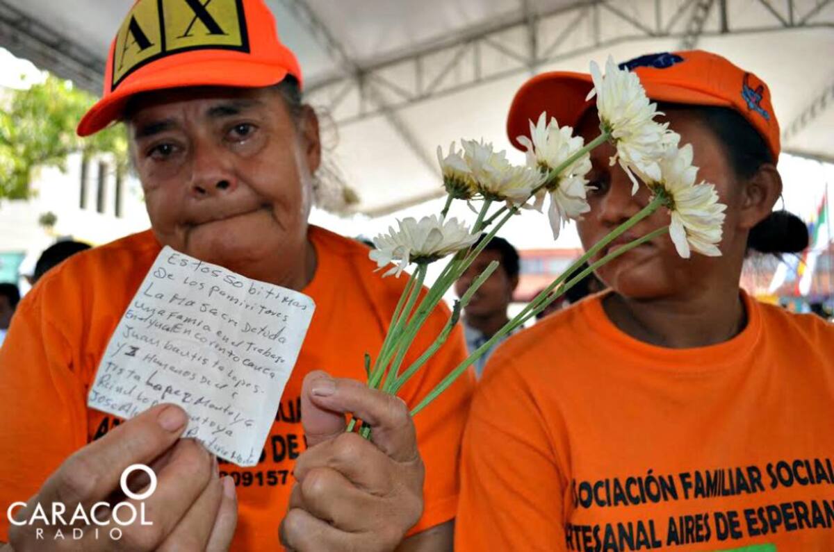 Siguiendo esta costumbre, que ya empieza a convertirse en una tradición, el 30 de julio de 2016 la Plaza Cívica de Boyacá, de la ciudad de Tuluá, fue anfitriona de la IV conmemoración de “Memoria y dignidad campesina”, enmarcada en un contexto de “esperanza y alegría que motiva la cercanía del Acuerdo Final de los diálogos de paz entre el gobierno nacional y las Farc