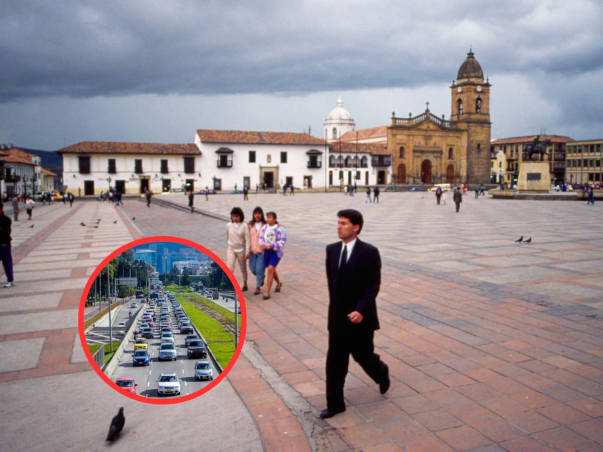 ¿Cómo es el pico y placa en Tunja en 2024? Restricción del lunes 9 al viernes 13 diciembre