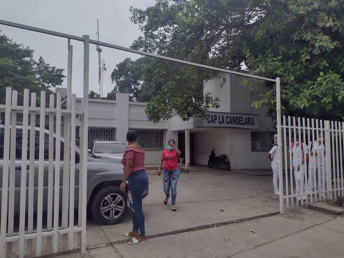 Murió hombre en el barrio El Líbano tras ser impactado por bala perdida