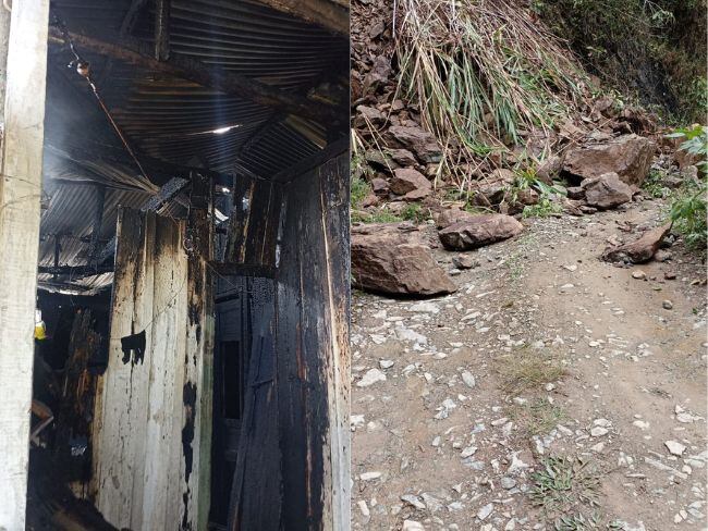 Fotos suministradas.