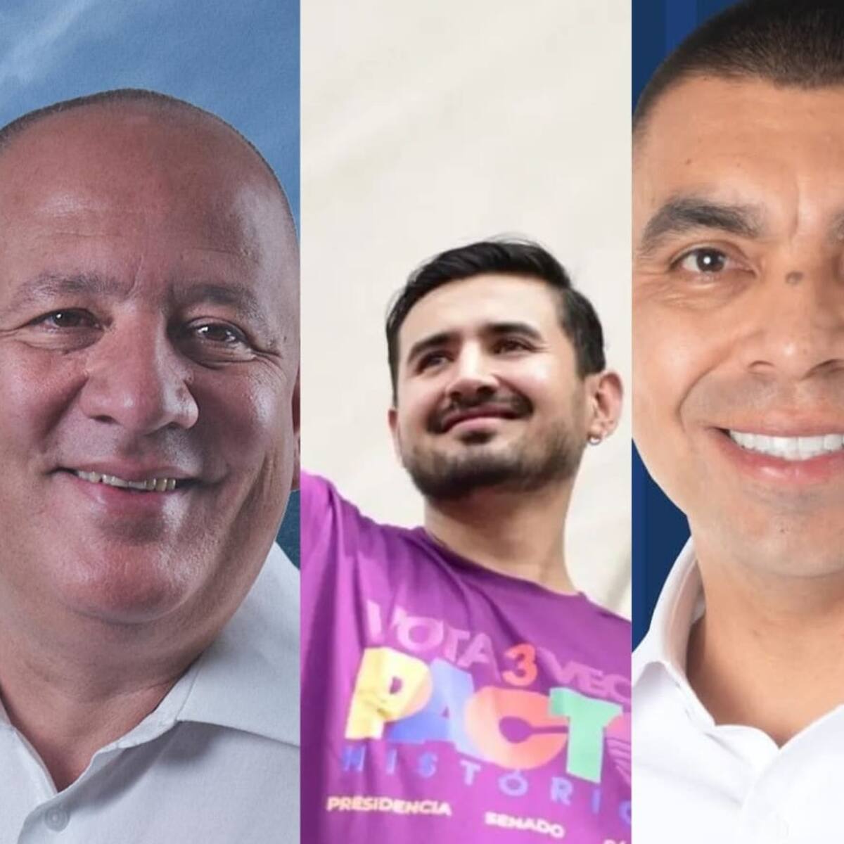 Así queda conformada la Cámara por el Quindío