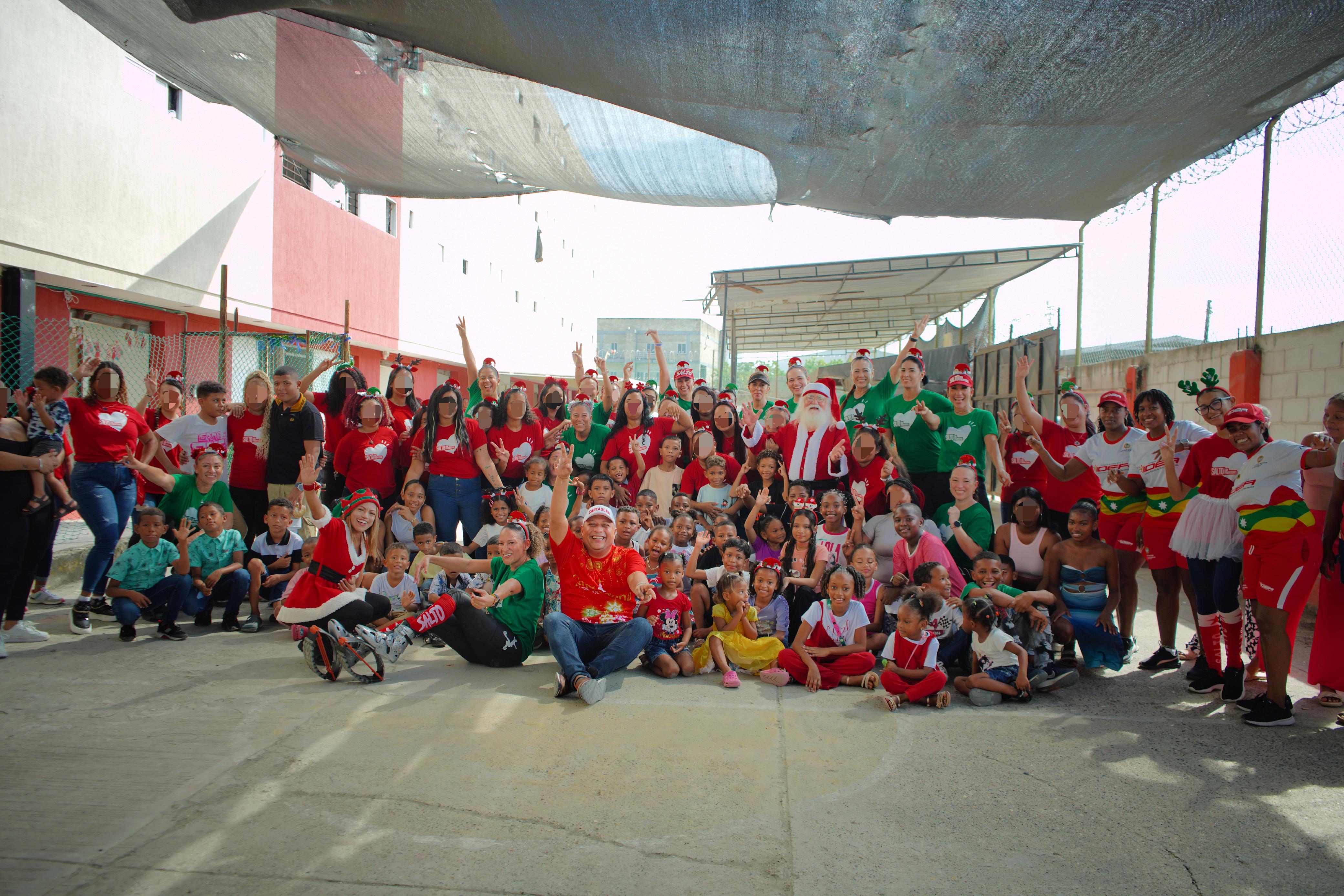 Alcaldía de Cartagena