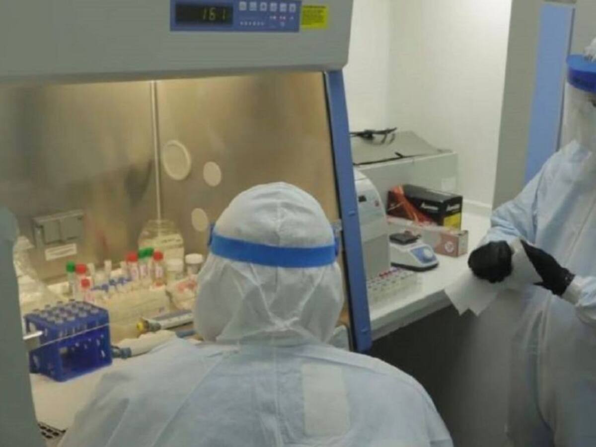 Dos focos de contagios en Soledad dispararon casos de COVID- 19