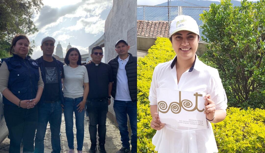 Comisión de liberación 