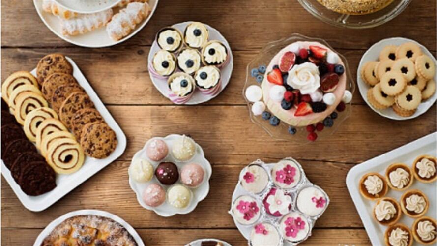 Pastelería- Imagen de referencia. Foto: