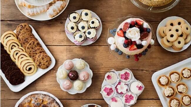 Pastelería- Imagen de referencia. Foto: