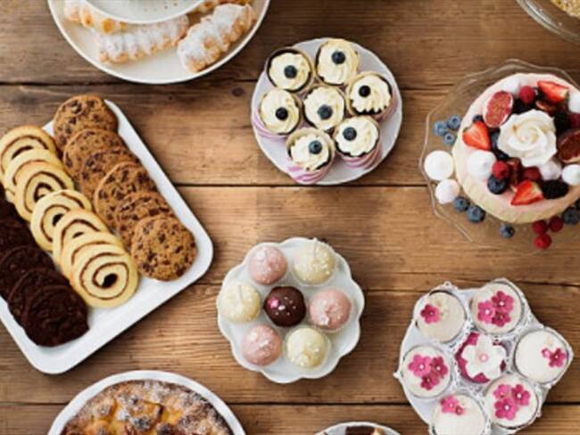 Pastelería- Imagen de referencia. Foto: