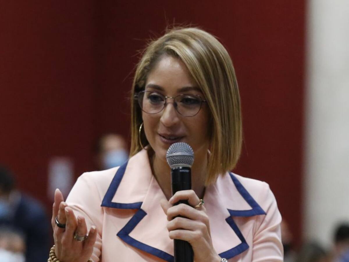 Se acelera el caso de Jennifer Arias en la Corte: esto dijo