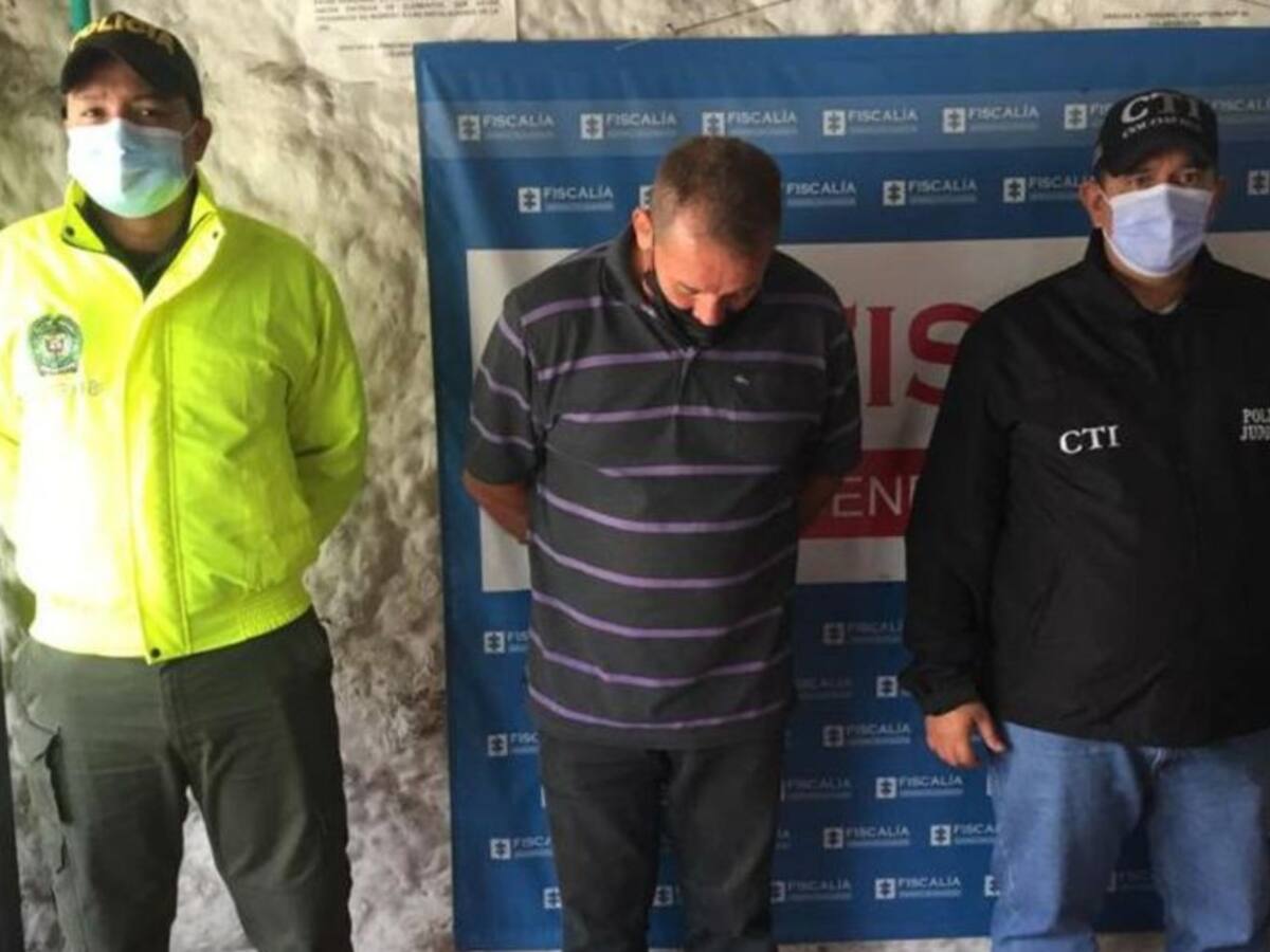 Capturados dos de los delincuentes más buscados en el Huila