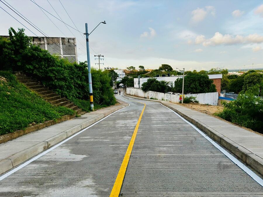 Alcaldía de Cartagena