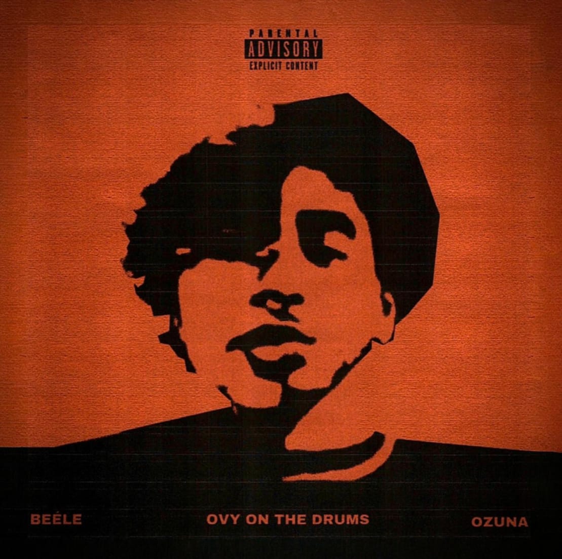 OZUNA BEELE Y OVY ON THE DRUMS CREDITOS SANTIAGO CUBILLOS BASTONOV 2025