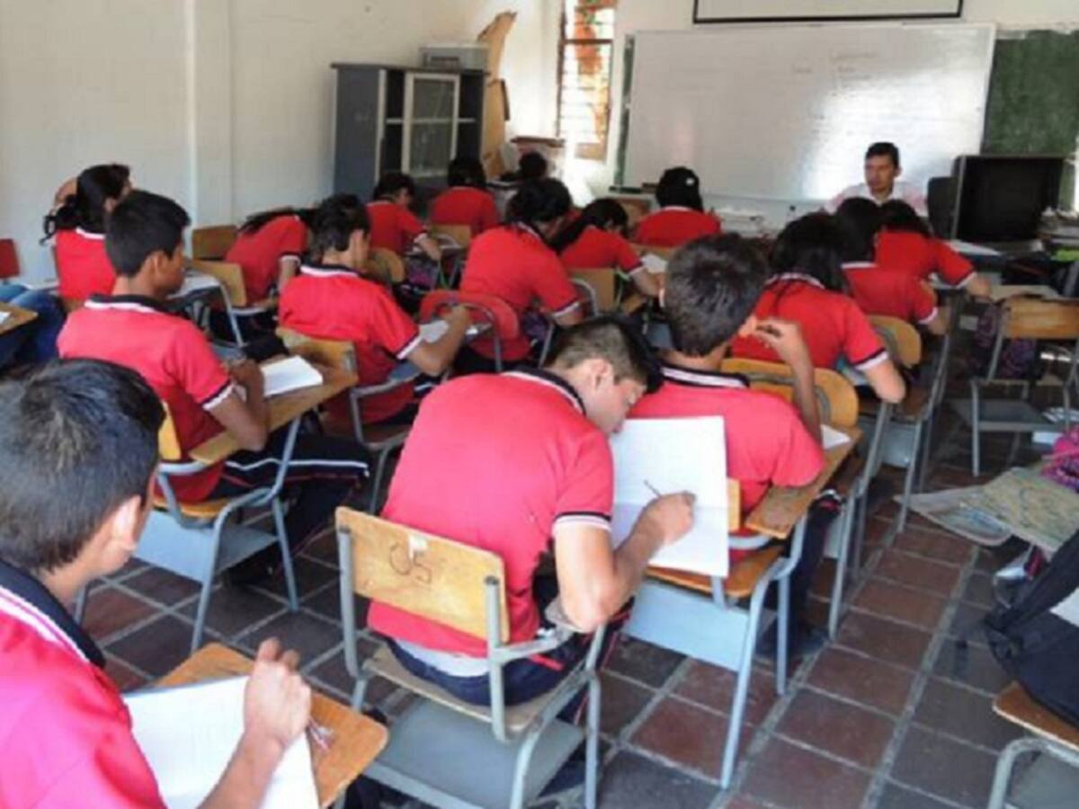 Magisterio pide acelerar proceso de matrículas