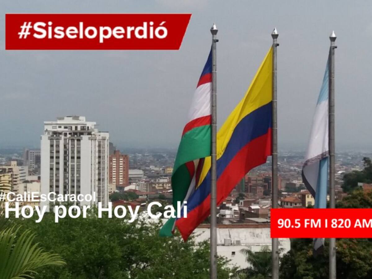 Cali Hoy por Hoy 12 de marzo del 2020