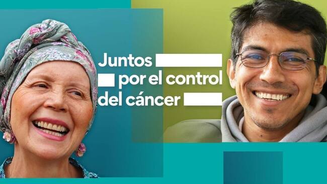 Trabajo colaborativo y un compromiso de todos