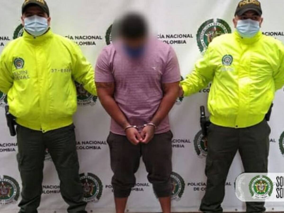 Un entrenador fue capturado por presuntamente asesinar a sus tíos