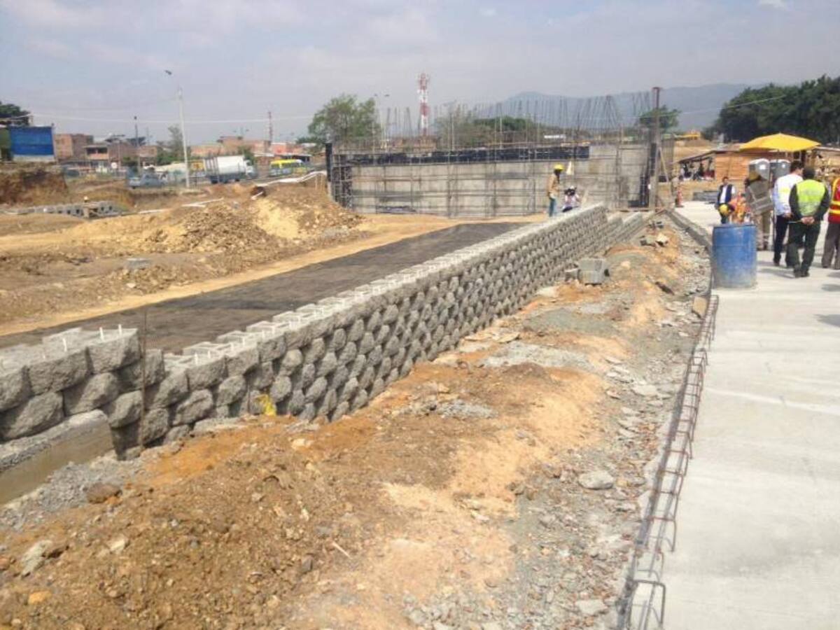 En Cali rebota crisis de empresa Conalvías afectada por caso Nule en Bogotá