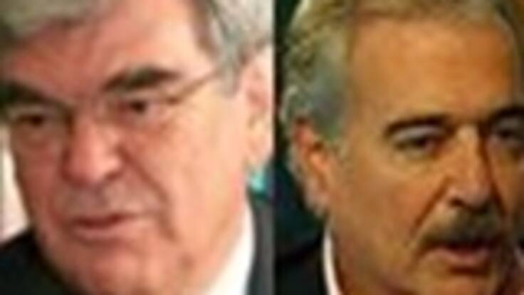 Se enfrentan Pinilla y Pastrana por tema reeleccionista