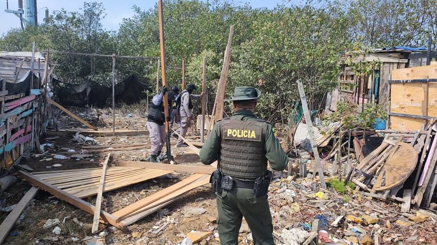 Alcaldía de Cartagena