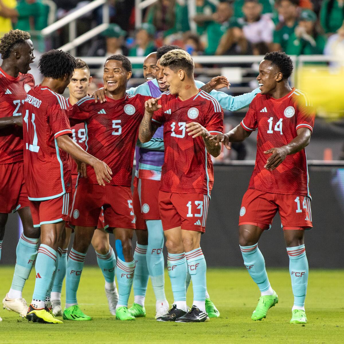 Jugador de Selección Colombia reveló que le gustaría volver al fútbol colombiano: ¿a qué equipos?