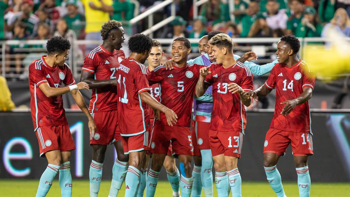 Jugador de Selección Colombia reveló que le gustaría volver al fútbol colombiano: ¿a qué equipos?