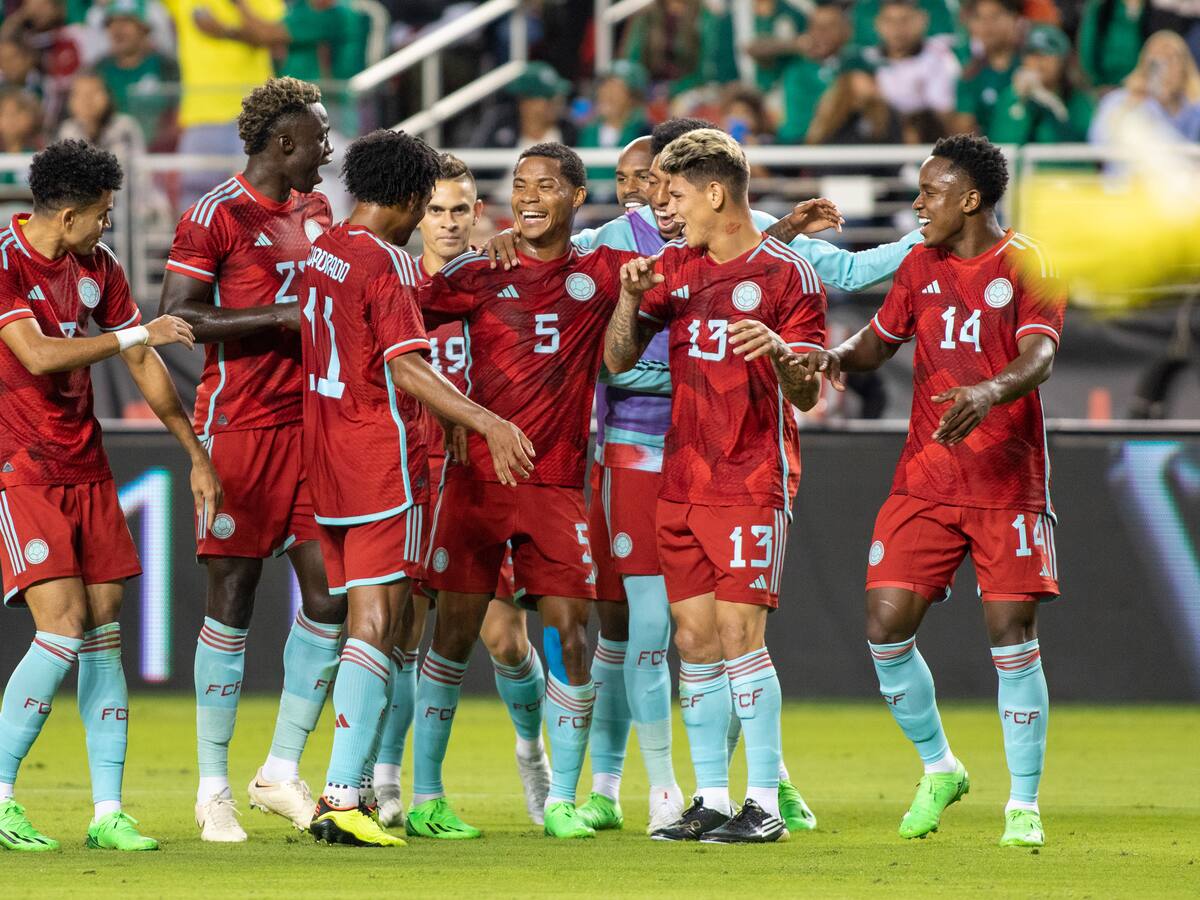 Jugador de Selección Colombia reveló que le gustaría volver al fútbol colombiano: ¿a qué equipos?