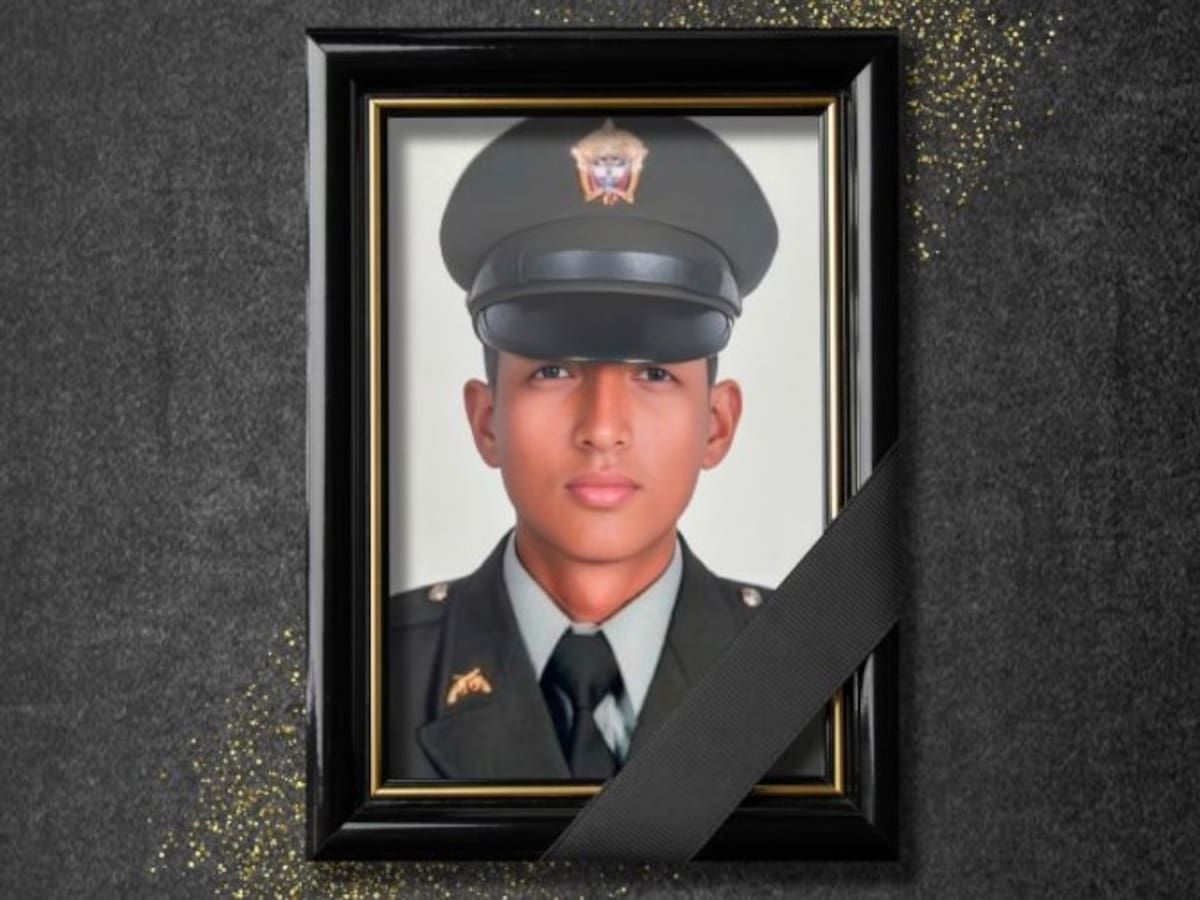 Policía fue asesinado en ‘plan pistola’ en Sucre, Cauca