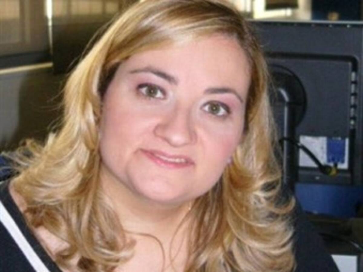 "Ancelotti y Florentino quieren a Falcao": Carmen Colino