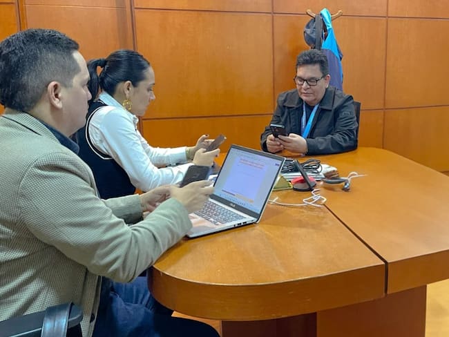 Nueva EPS anunció nuevos operadores farmacéuticos para el Tolima y giros para las IPS