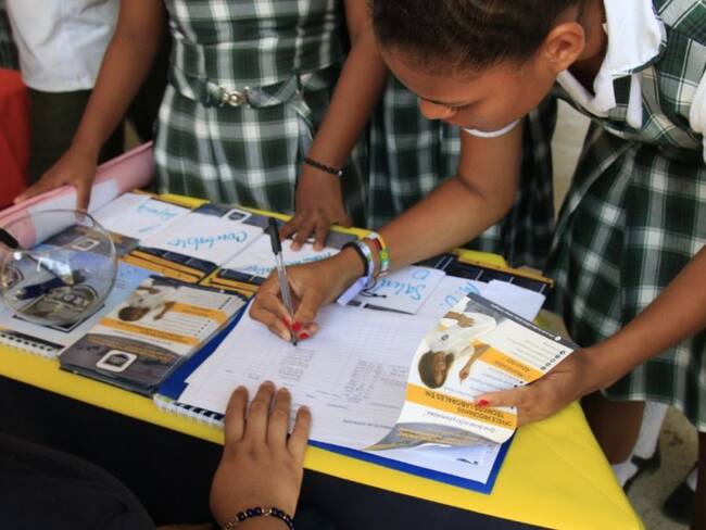 PES realizará II feria de Educación Superior en Cartagena