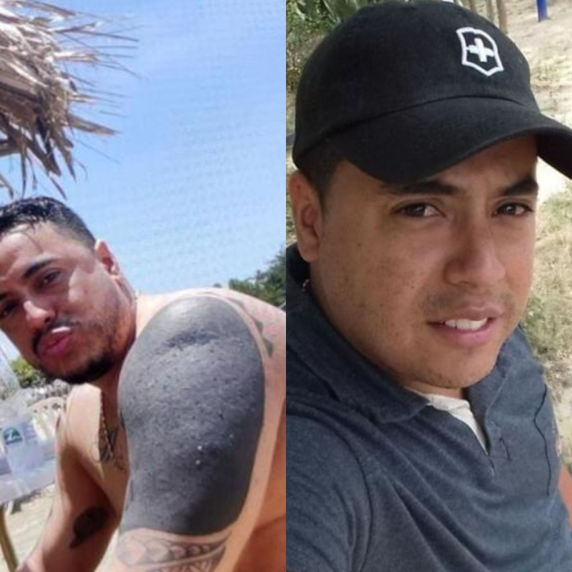 Alias 'Castor' se encontraba desde 2019 en el país. Foto: Suministrada.