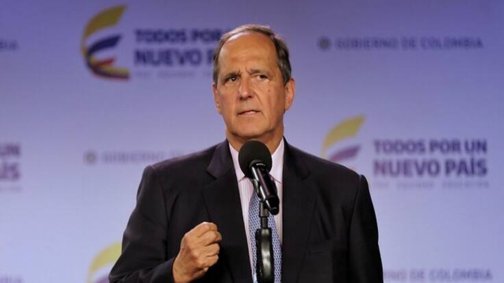 Juan Camilo Restrepo sobre reforma a la salud: “costos desbordan capacidad fiscal”