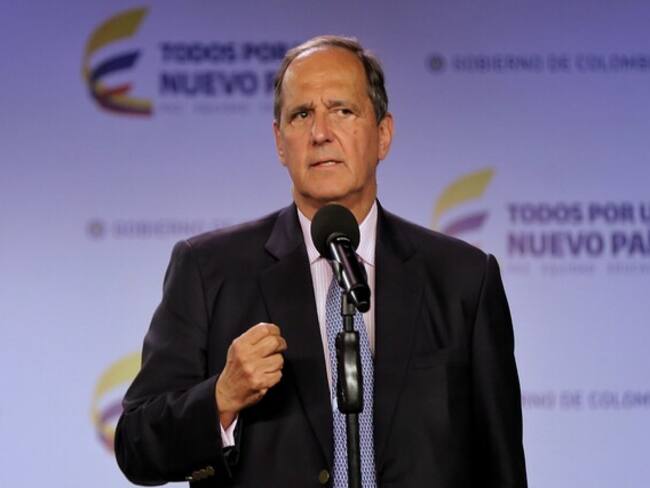 Juan Camilo Restrepo sobre reforma a la salud: “costos desbordan capacidad fiscal”