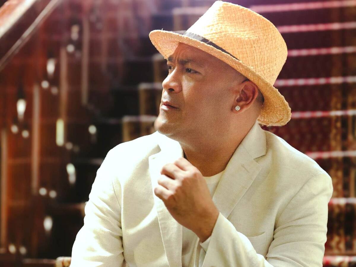 El artista ‘Chatella’ presenta su más reciente canción titulada: Una Oportunidad