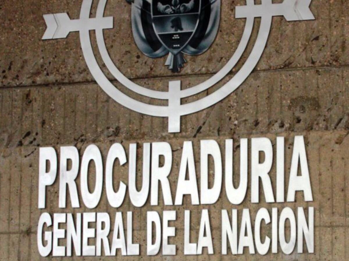 Suspenden a exalcaldesa (e) y un secretario de Santa Rosa Bolívar