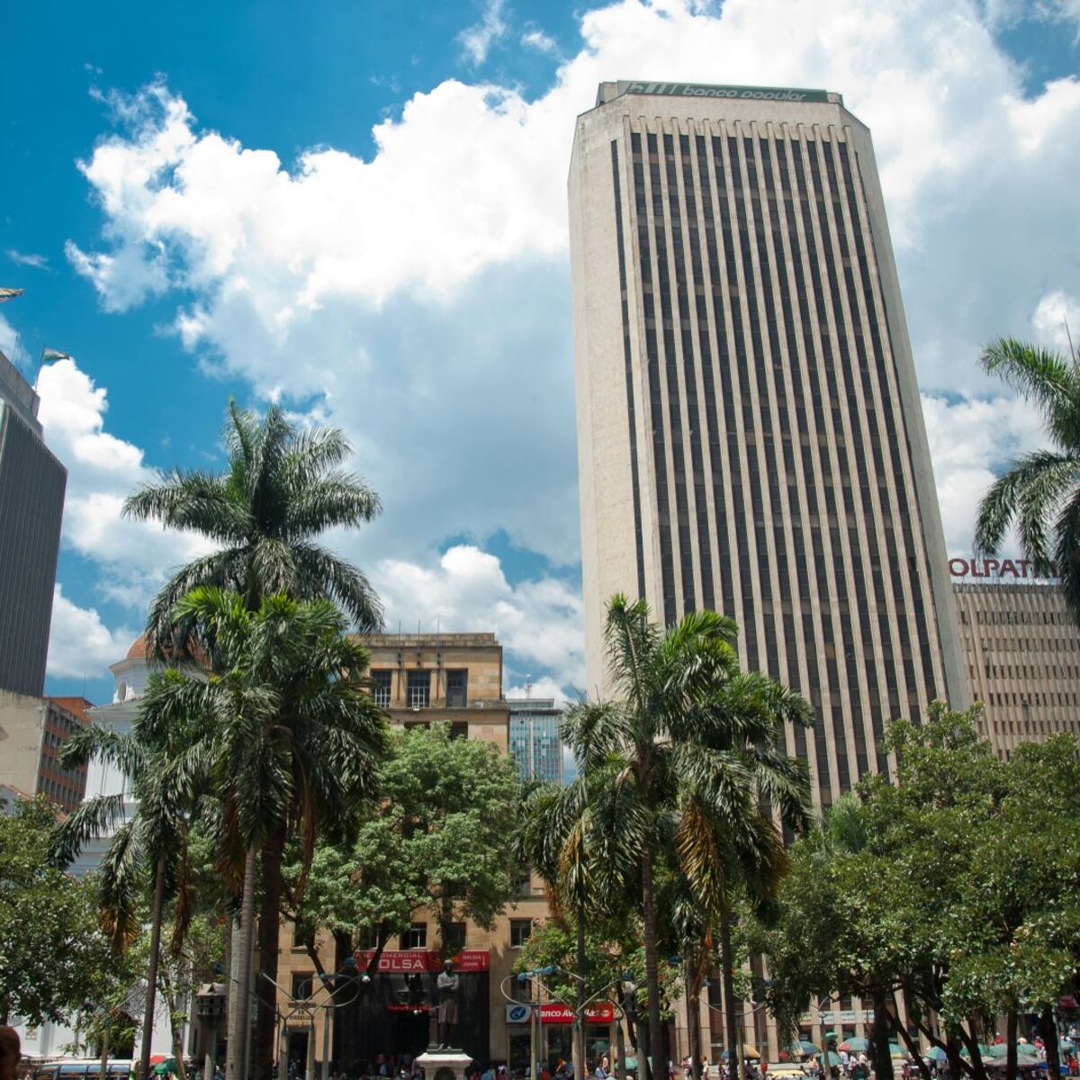 Veeduría cuestiona plan de desarrollo de Medellín 2024 - 2027