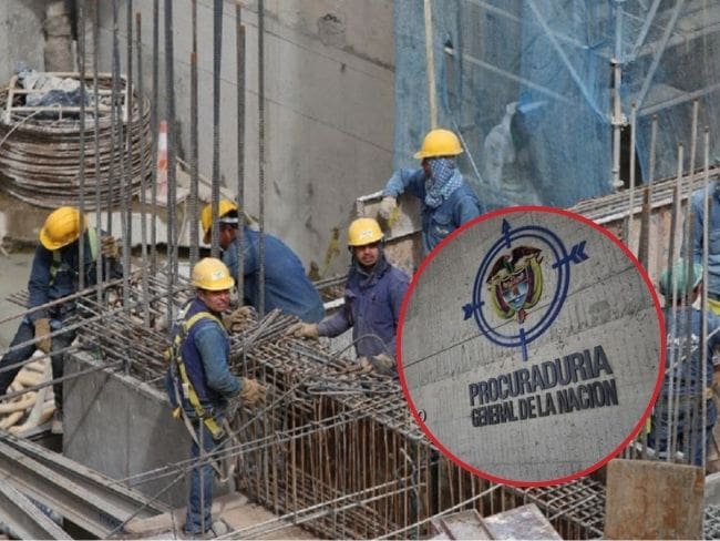 Procuraduría alerta falta de recursos para entrega de subsidios del programa ‘Mi Casa Ya’