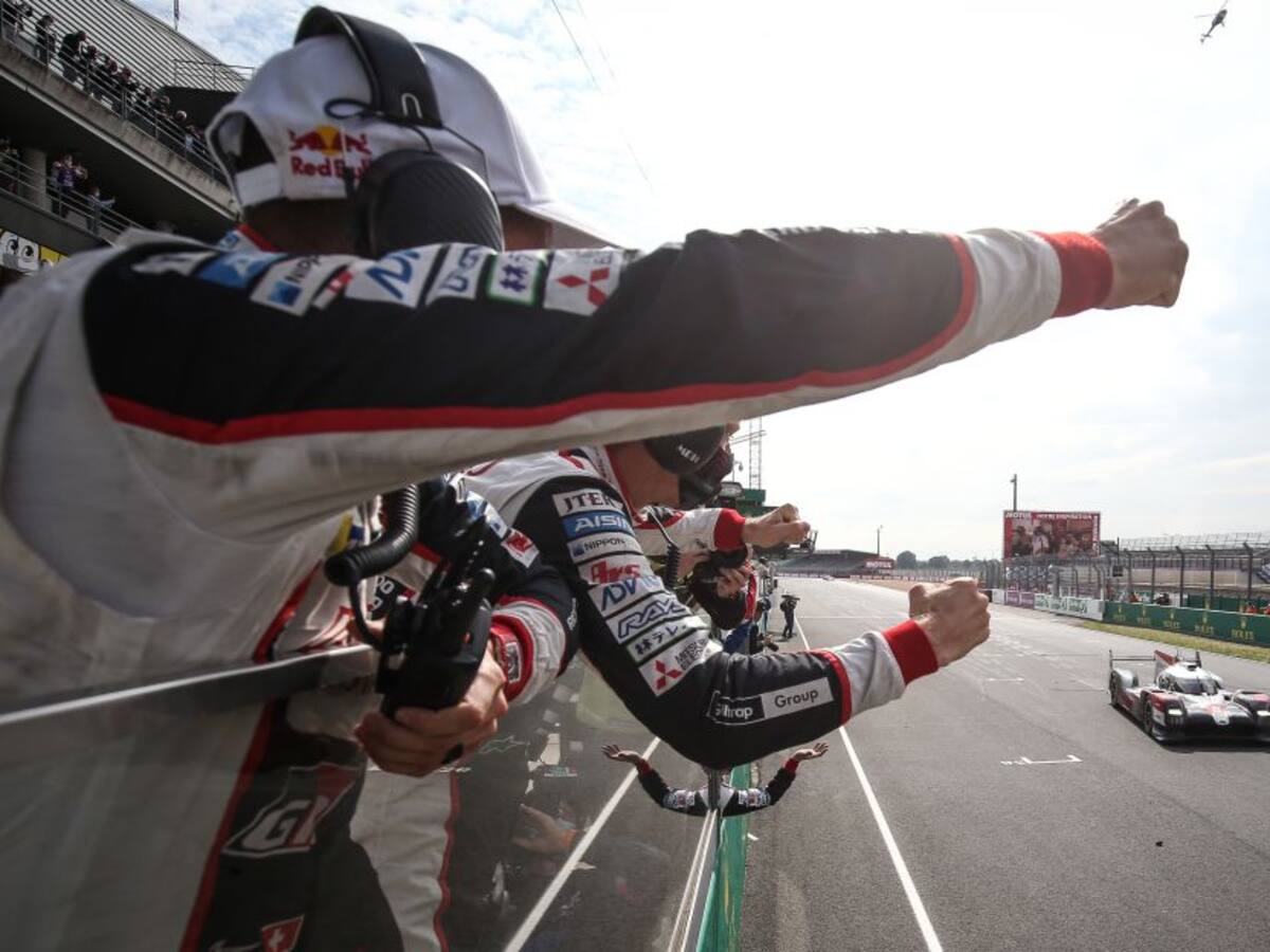 Las 24 horas de Le Mans se retrasan a agosto para poder acoger público