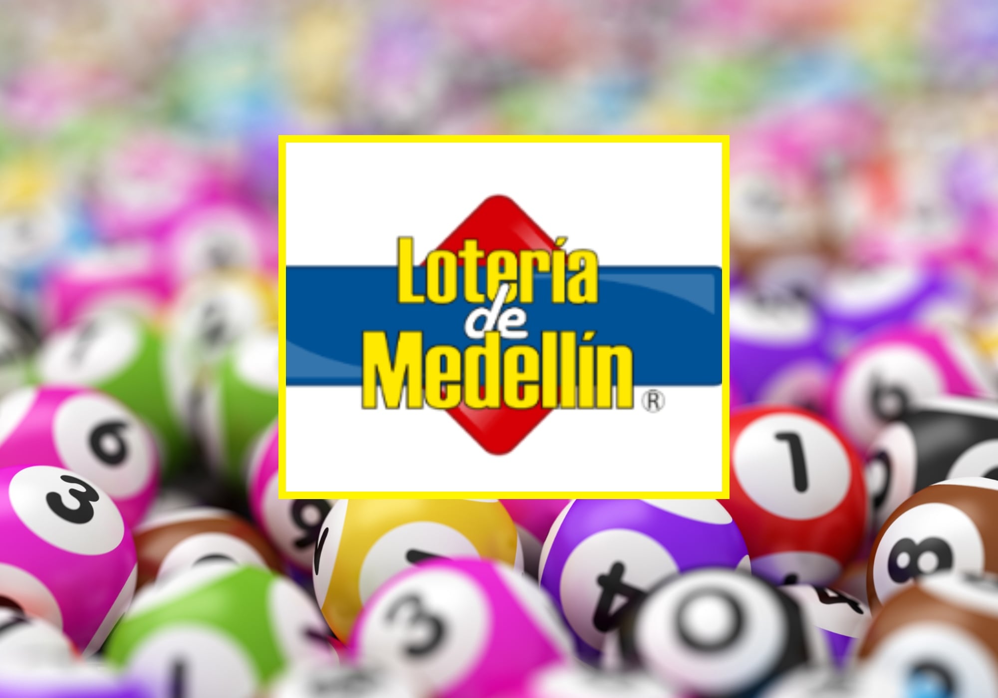 Lotería de Medellín. Foto: Getty Images.