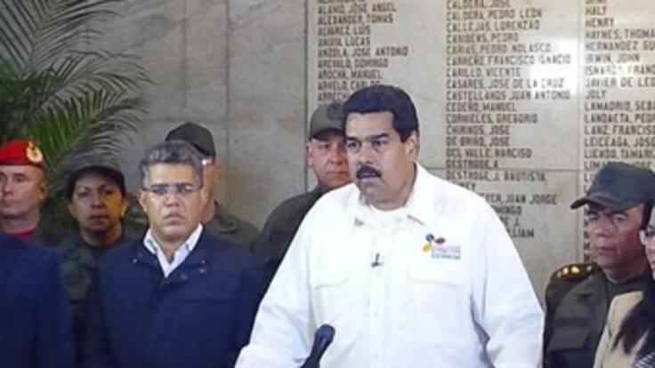 No es posible inocular el cáncer: oncólogos colombianos ante denuncia de Maduro