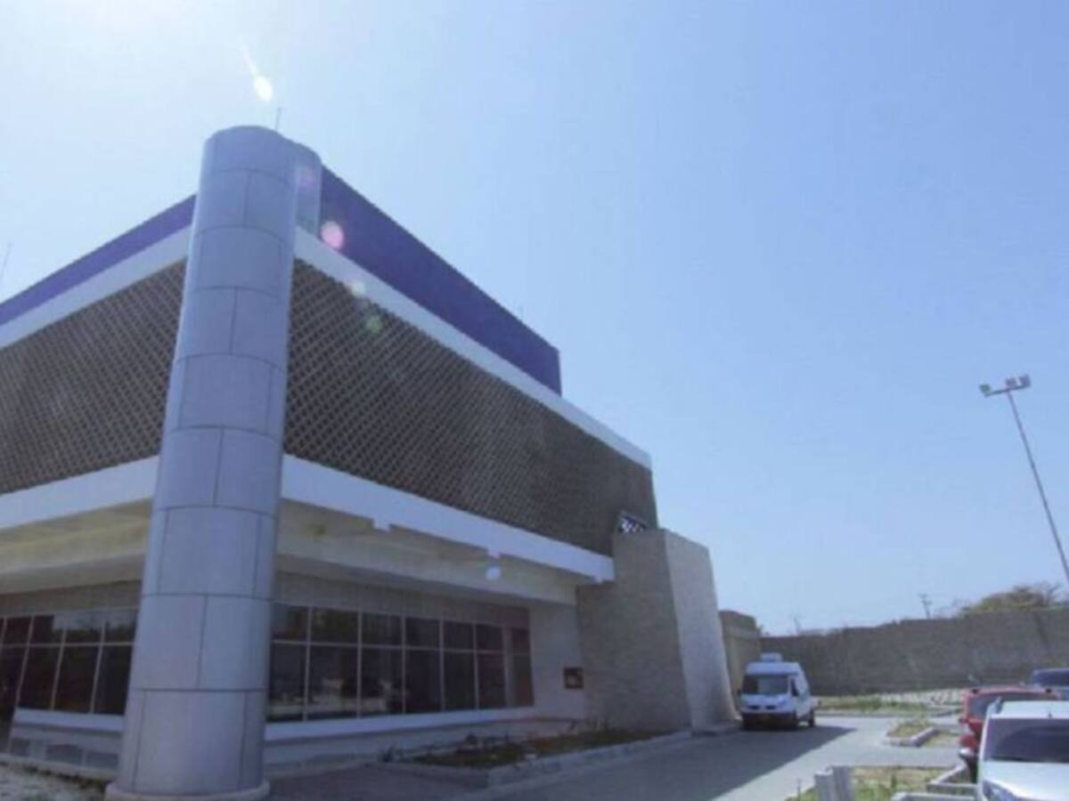 Telecaribe realiza trámites para posesión de la gerente Mabel Moscote