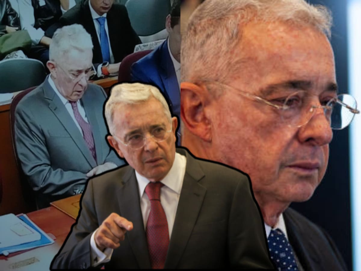 “Crónica de una condena esperada”: así califican en Caldas la sentencia contra Uribe