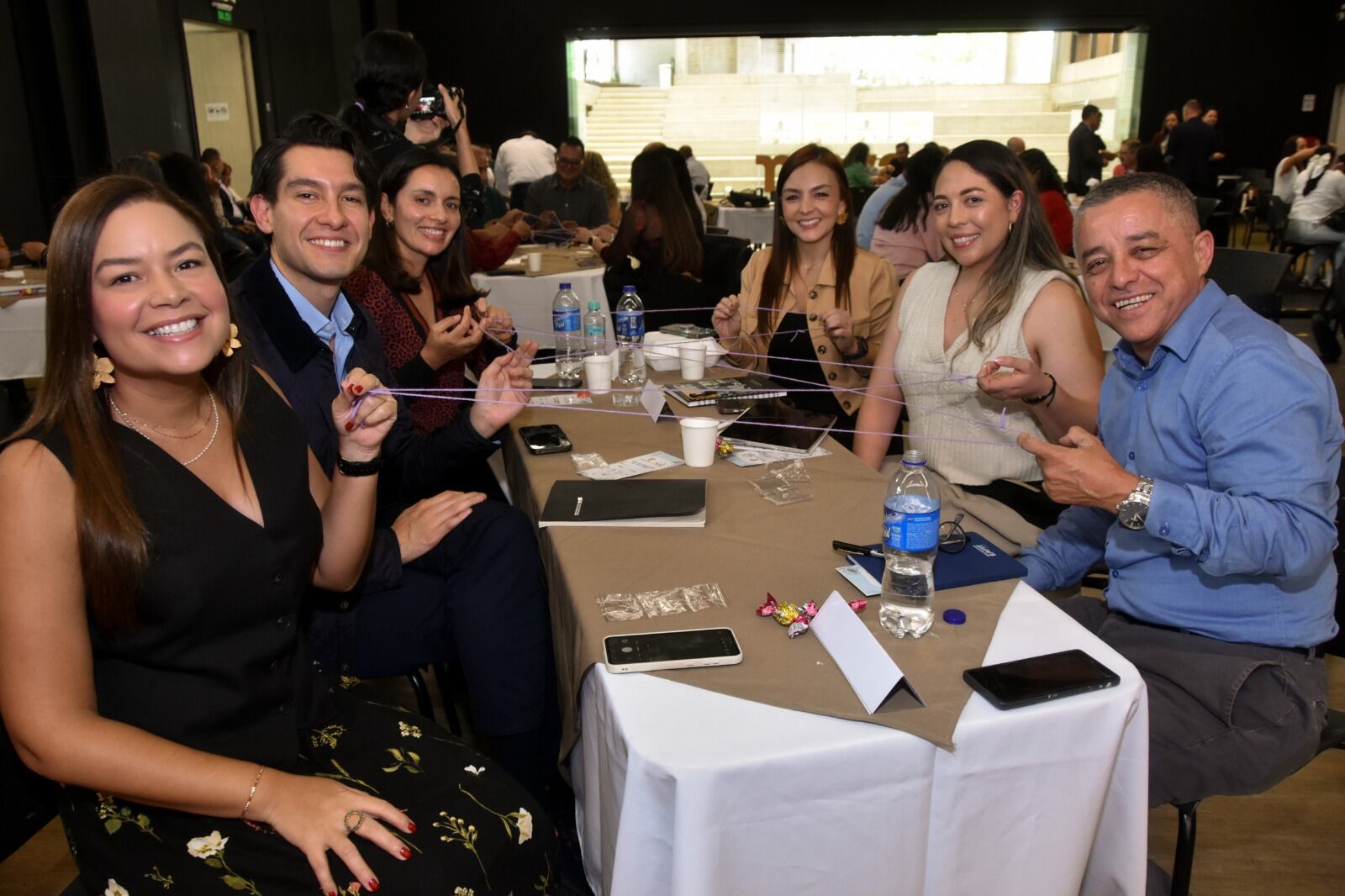 Foto: Cortesía de la Alcaldía